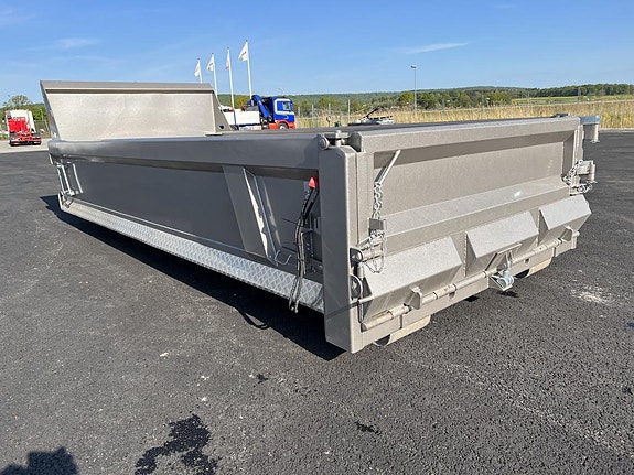 FastTrade Schaktflak CLX-12 12 M3 3 of 6