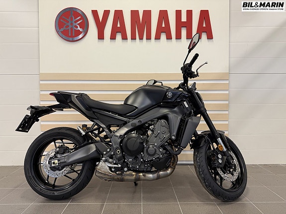 Yamaha MT-09  *KAMPANJ* räntefritt 36mån*
