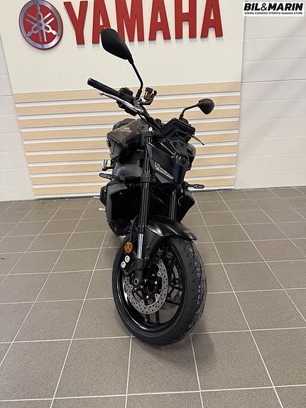 Yamaha MT-09  *KAMPANJ* räntefritt 36mån* 2 of 6