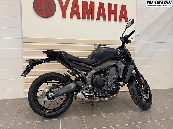 Yamaha MT-09  *KAMPANJ* räntefritt 36mån* 6 of 6