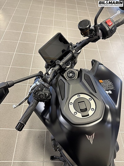 Yamaha MT-09  *KAMPANJ* räntefritt 36mån* 4 of 6
