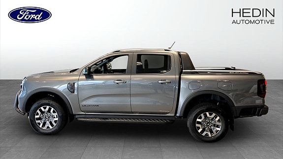 Ford Ranger 6 of 9