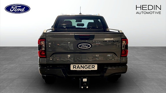 Ford Ranger 7 of 9