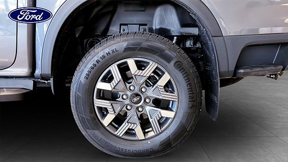 Ford Ranger 9 of 9