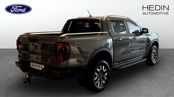 Ford Ranger 2 of 9