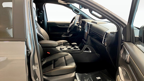 Ford Ranger 3 of 9