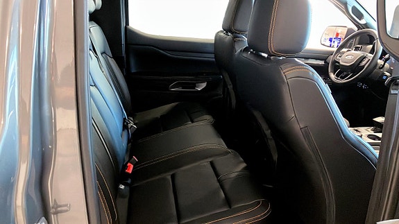 Ford Ranger 5 of 9