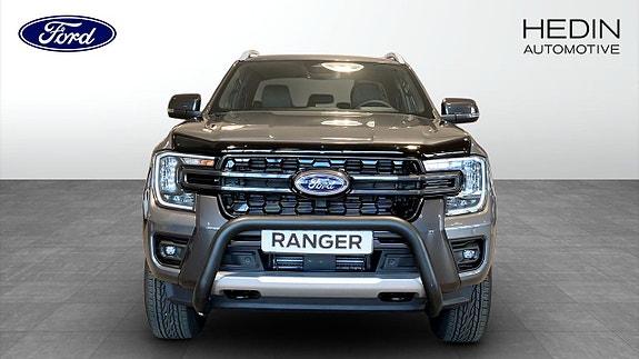 Ford Ranger 8 of 9