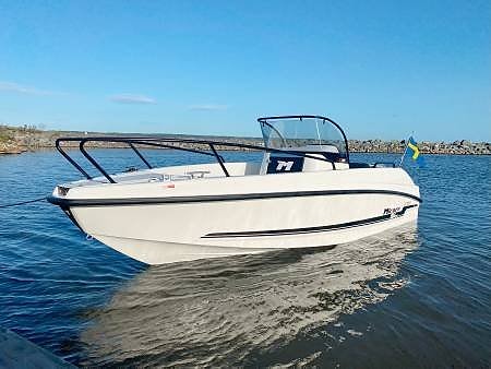 Micore 51cc R-design Mercury 60