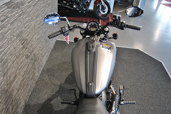 Indian SCOUT SIXTY BOBBER LIMITED *3,45% upp till 250 000:-!* 4 of 5