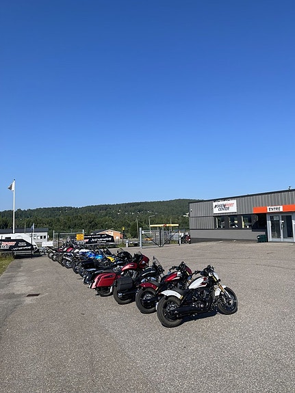Indian SCOUT SIXTY BOBBER LIMITED *Ränta: 0% - 3,95%* POWERKAMANJ! 7 of 7