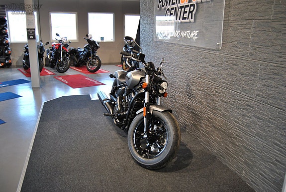 Indian SCOUT SIXTY BOBBER LIMITED *3,45% upp till 250 000:-!* 3 of 5