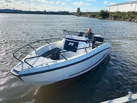 Micore 58sc R-design 115 pro XS NY 6 of 11