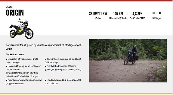 Can-Am Origin 73 Finns hemma! 19 of 19