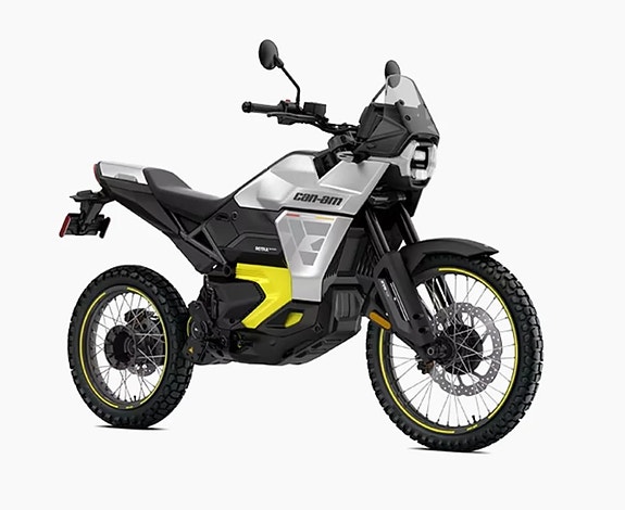Can-Am Origin 73 Finns hemma! 12 of 19