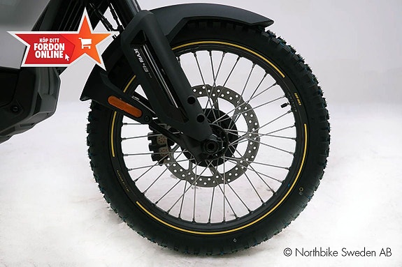 Can-Am Origin 73 Finns hemma! 4 of 5