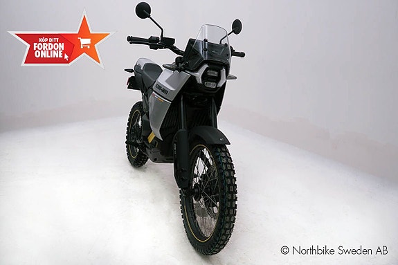 Can-Am Origin 73 Finns hemma! 2 of 5