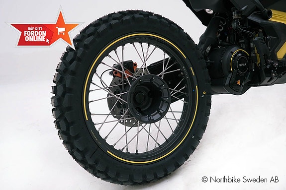 Can-Am Origin 73 Finns hemma! 10 of 19