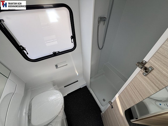 Adria ALTEA 552 PK 60Y Edition 11 of 18
