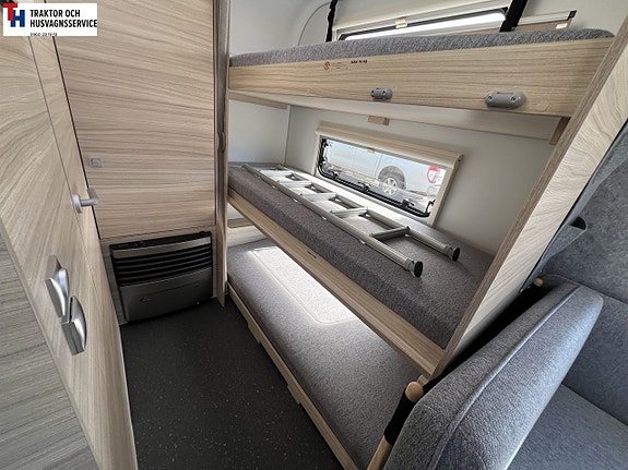 Adria ALTEA 552 PK 60Y Edition 10 of 18