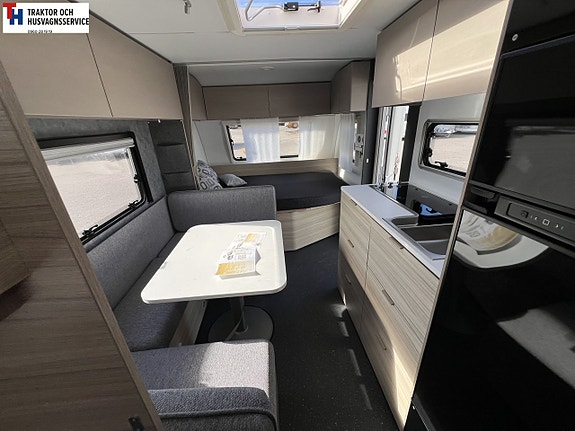 Adria ALTEA 552 PK 60Y Edition 13 of 18
