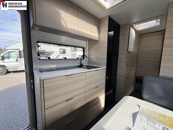 Adria ALTEA 552 PK 60Y Edition 8 of 18