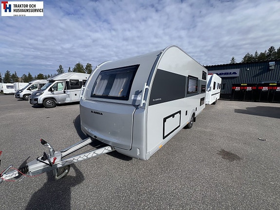 Adria ALTEA 552 PK 60Y Edition 5 of 18