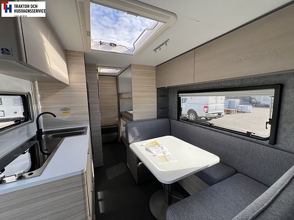 Adria ALTEA 552 PK 60Y Edition 16 of 18