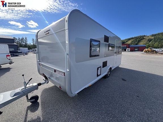 Adria ALTEA 552 PK 60Y Edition 3 of 18