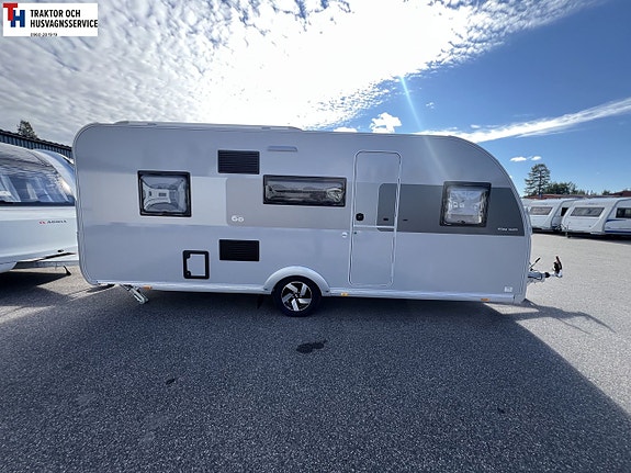 Adria ALTEA 552 PK 60Y Edition 2 of 18