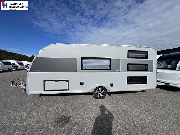 Adria ALTEA 552 PK 60Y Edition 4 of 18