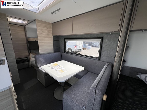 Adria ALTEA 552 PK 60Y Edition 7 of 18