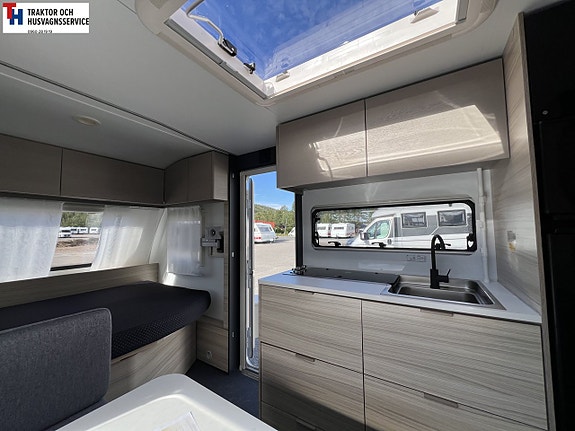 Adria ALTEA 552 PK 60Y Edition 15 of 18