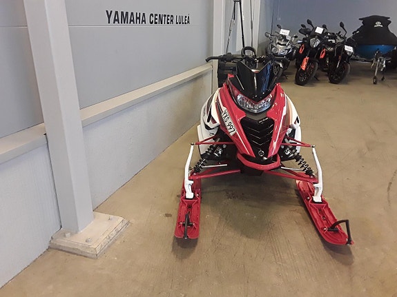 Yamaha VIPER BTX 153 2 of 2