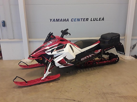 Yamaha VIPER
