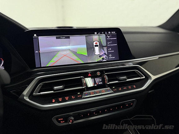 BMW X7 9 of 23