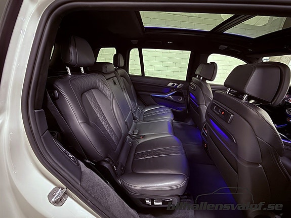 BMW X7 18 of 23