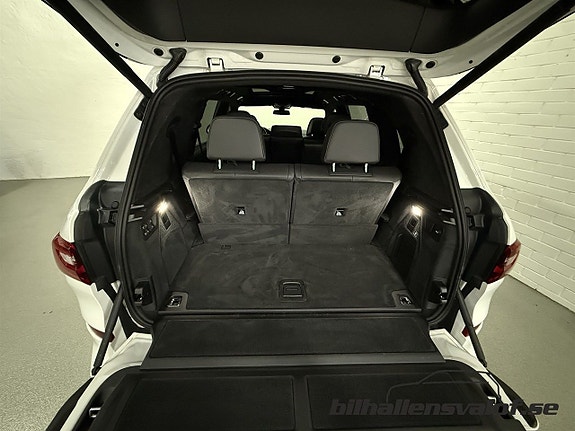 BMW X7 15 of 23