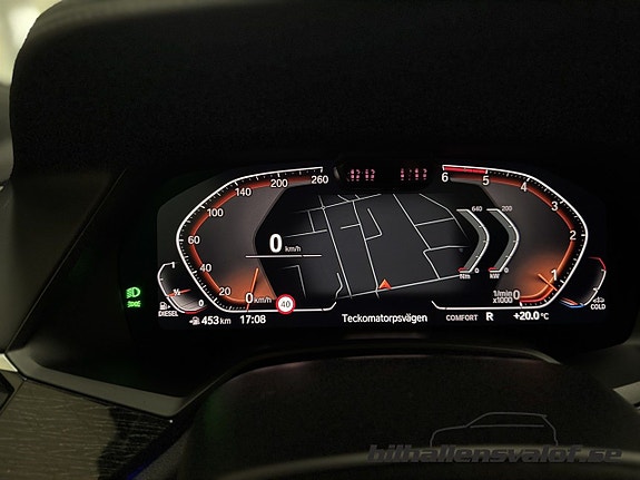 BMW X7 8 of 23
