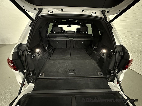 BMW X7 17 of 23