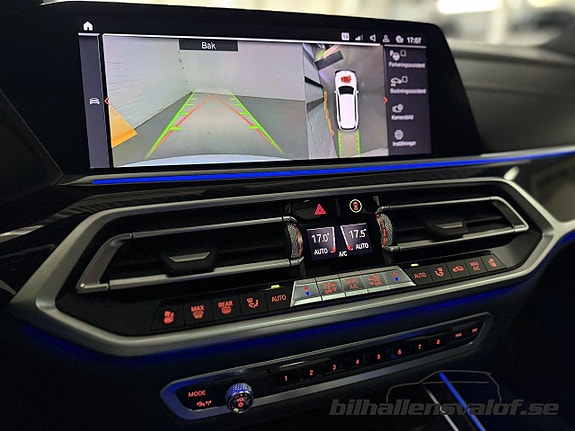 BMW X7 10 of 23