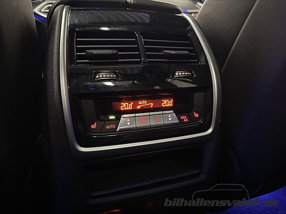 BMW X7 14 of 23