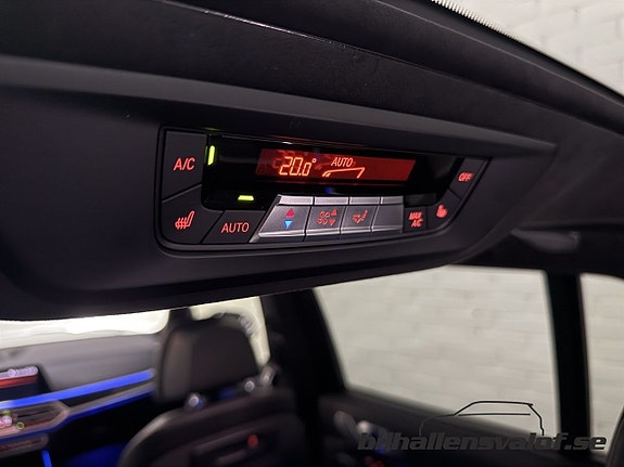 BMW X7 16 of 23