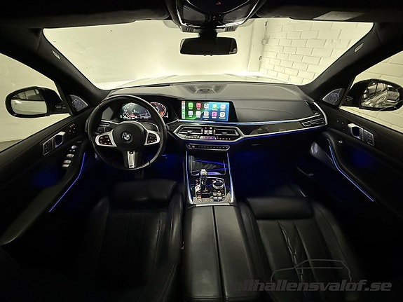 BMW X7 4 of 5