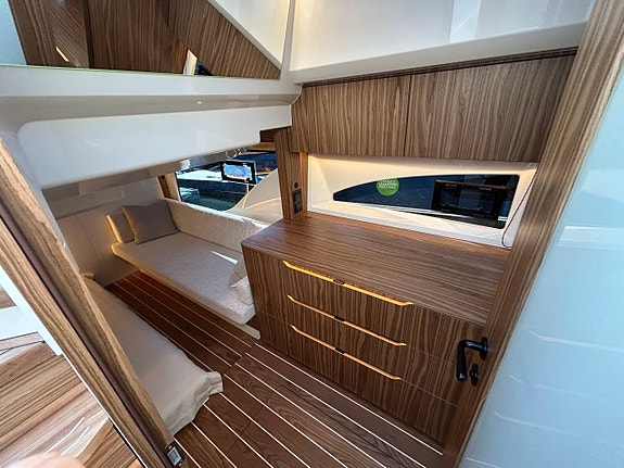 NYHET! Marex 390 2x VP DPI D4-320 9 of 12