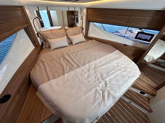 NYHET! Marex 390 2x VP DPI D4-320 8 of 12