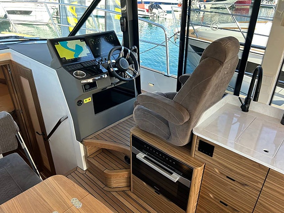 NYHET! Marex 390 2x VP DPI D4-320 6 of 12