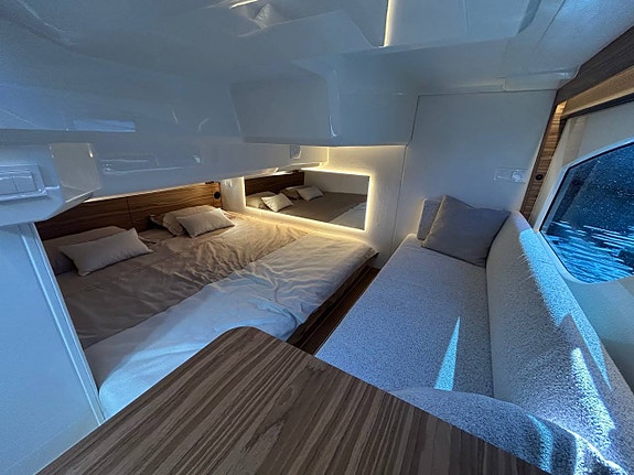 NYHET! Marex 390 2x VP DPI D4-320 10 of 12