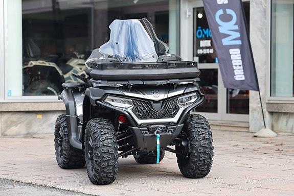CFMOTO CFORCE 625 | Lång | CFMOTO-KAMPANJ* | RÄNTEFRITT 6 of 15