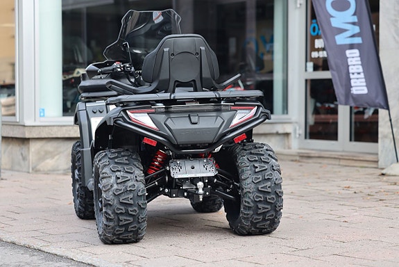 CFMOTO CFORCE 625 | Lång | CFMOTO-KAMPANJ* | RÄNTEFRITT 10 of 15